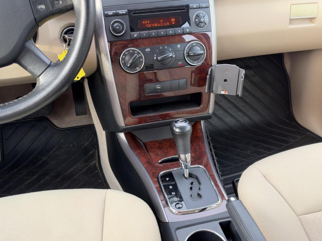 Mercedes-Benz B-Klasse 200 automaat cruisecontrol trekhaak