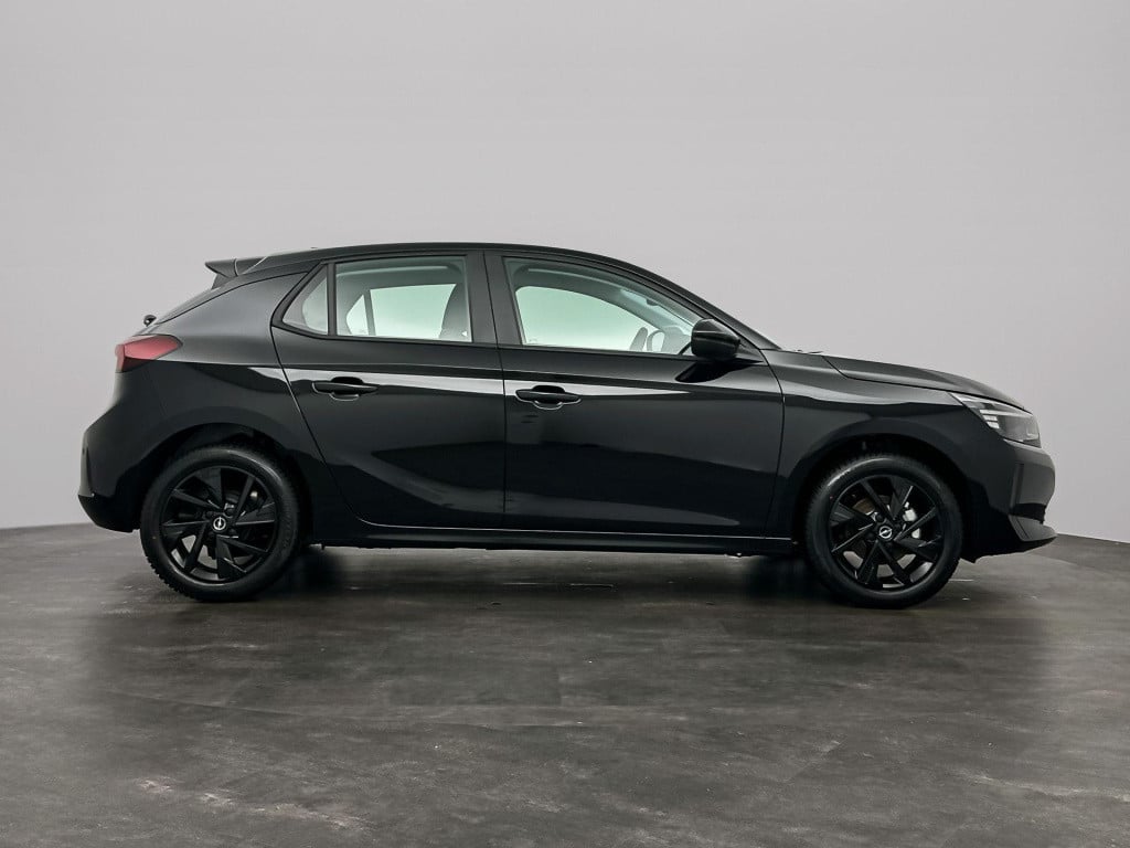 Opel Corsa 1.2 edition || € 4.000 van mossel voorraadvoordeel ||