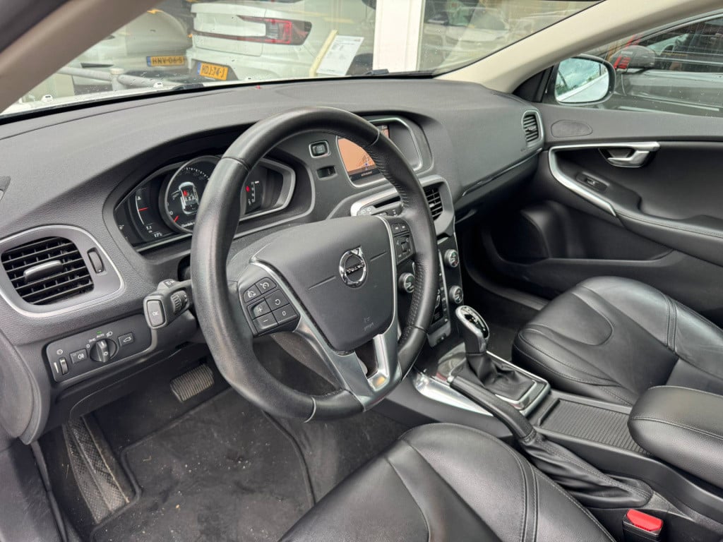Volvo V40 1.5 t2 nordic+