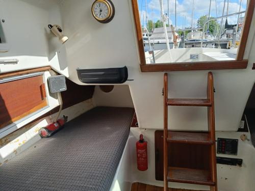 Zeilboot