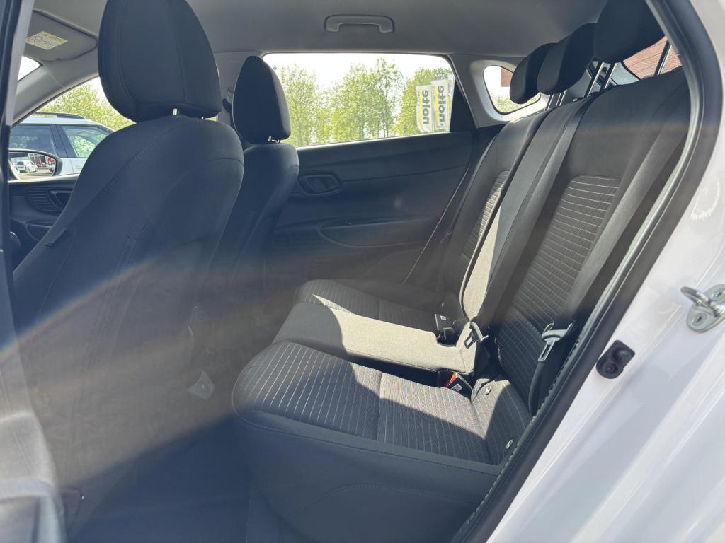 Hyundai I 20 1.0 t-gdi comfort smart