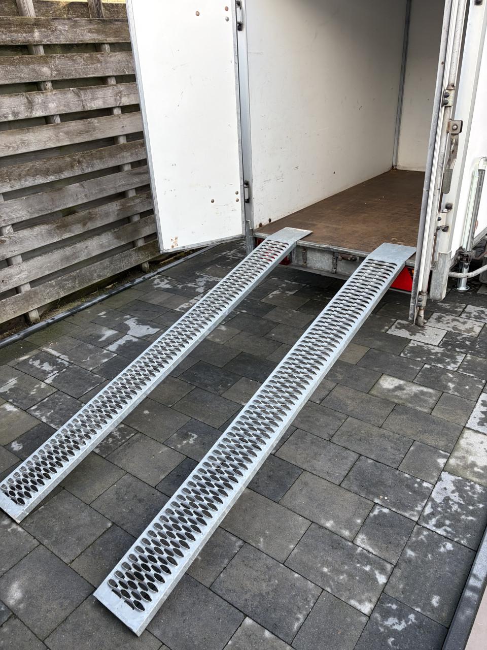 Aanhanger