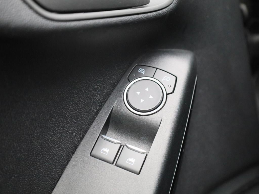 Ford Fiesta 1.0 ecoboost connected apple carplay / android auto | airco | c