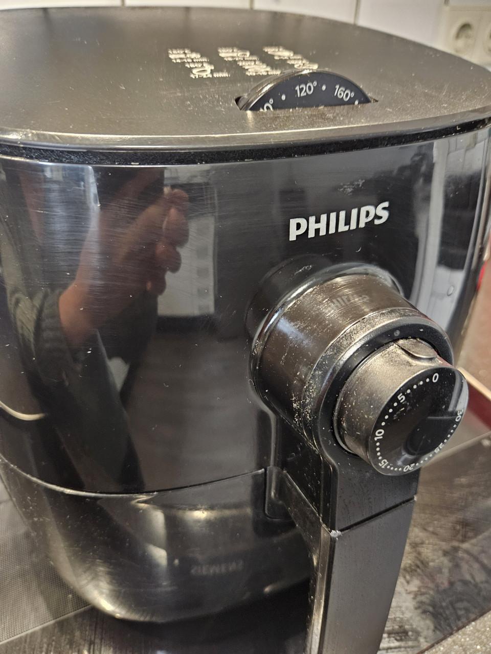 Philips airfryer