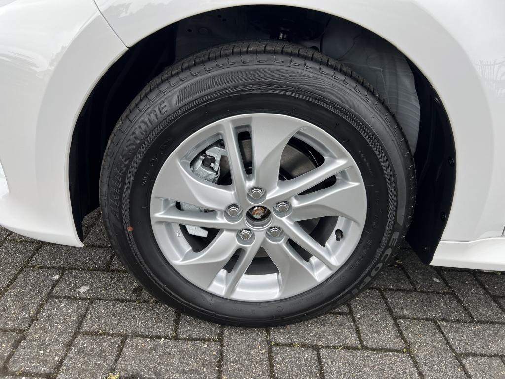 Toyota Yaris hybrid 115 active | actie prijs | nieuwe auto |