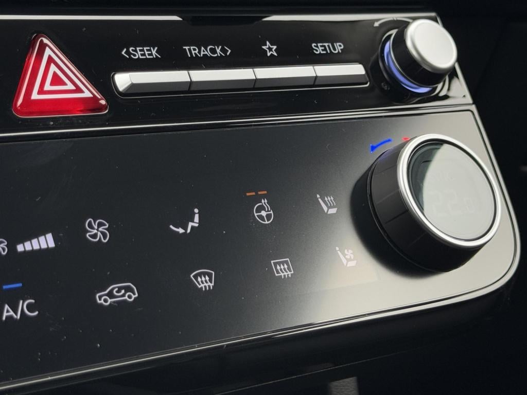 Hyundai Tucson 1.6 t-gdi hev premium