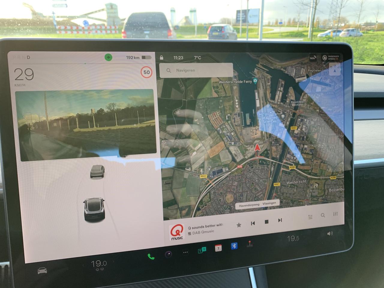Tesla Model 3 premium Long Range AWD, 78 kWh, SOH 90%, ORG. NL 1E EIG.
