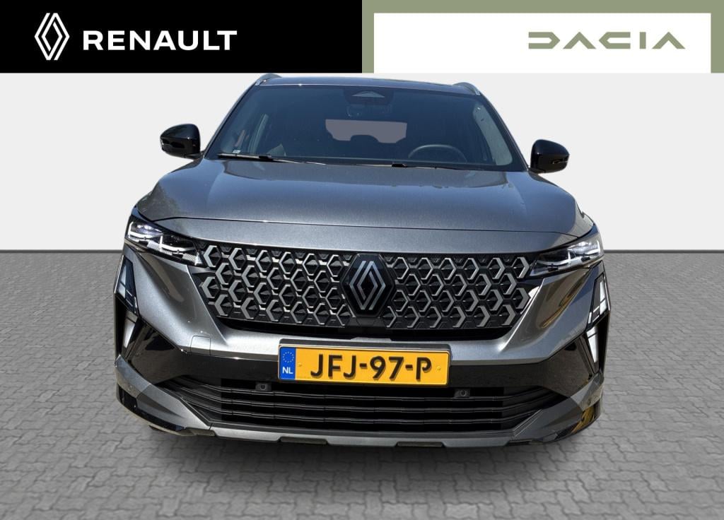 Renault Austral 1.2 e-tech full hybrid 200 techno