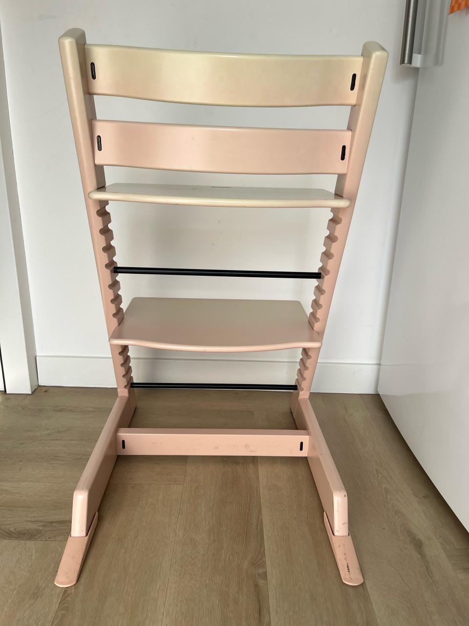 Stokke Tripp Trapp kinderstoel