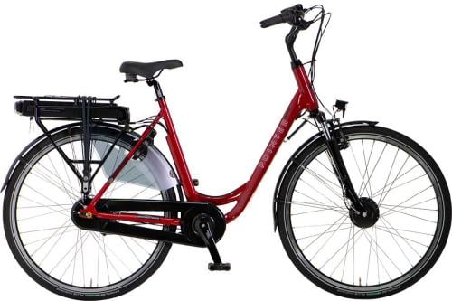 E-bike Pointer Edenta