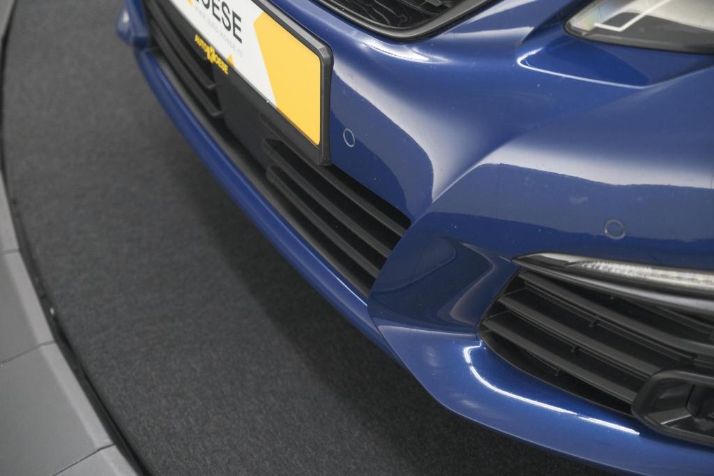 Peugeot 308 sw puretech 130 gt-line | black pack | panoramadak | camera | a
