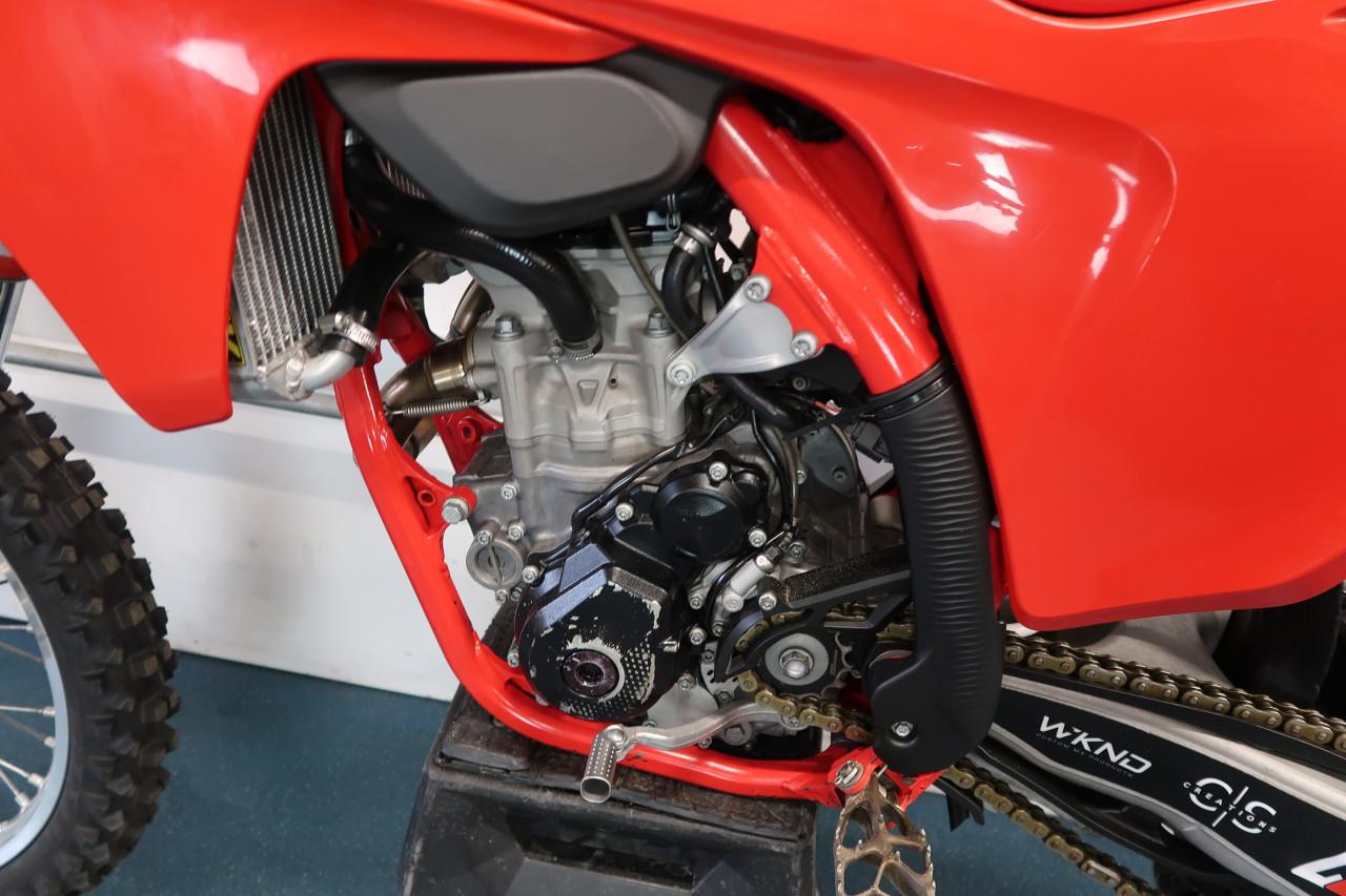 GASGAS MC250F 2024