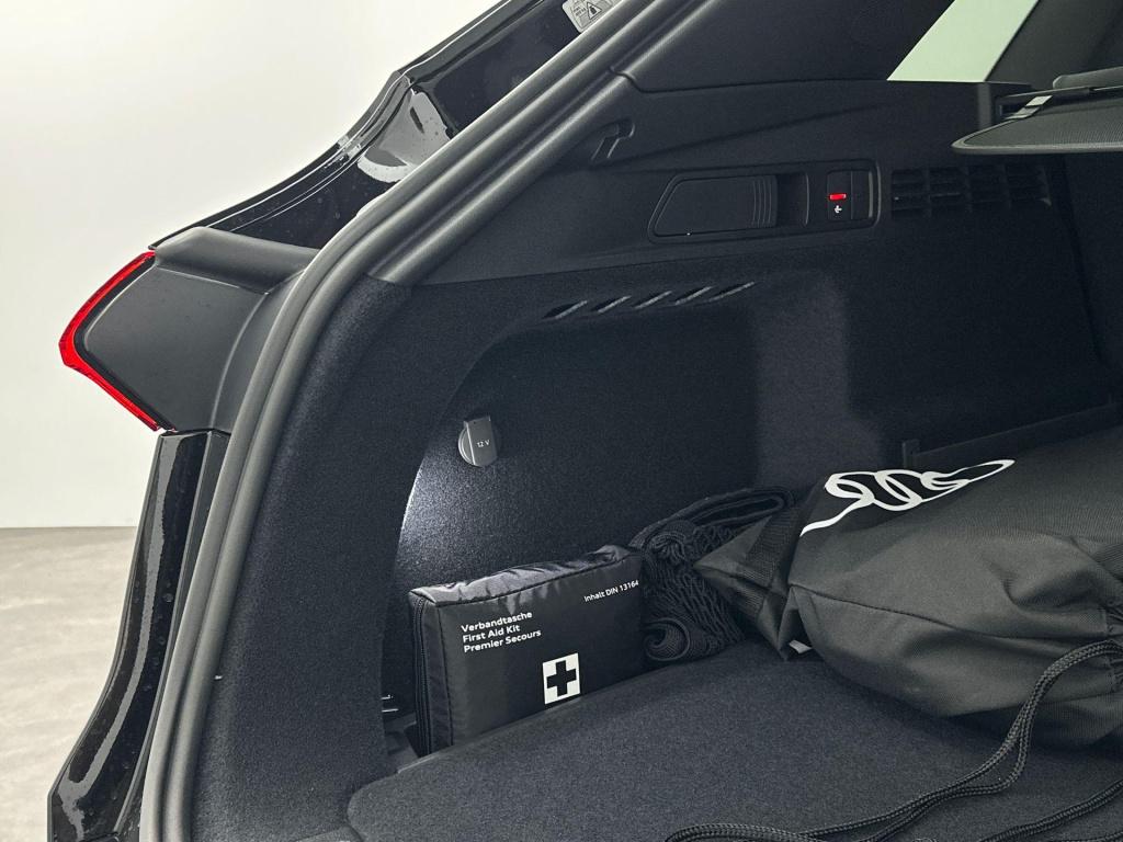 Audi Q5 s edition e-hybrid 220 kw / 299 pk suv 7 versn. s-