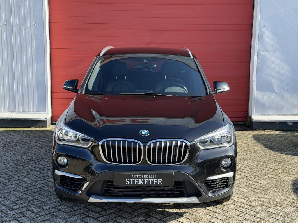 BMW X1 sdrive20i executive | 1ste eig. | camera | trekhaak | rijklaar inclu