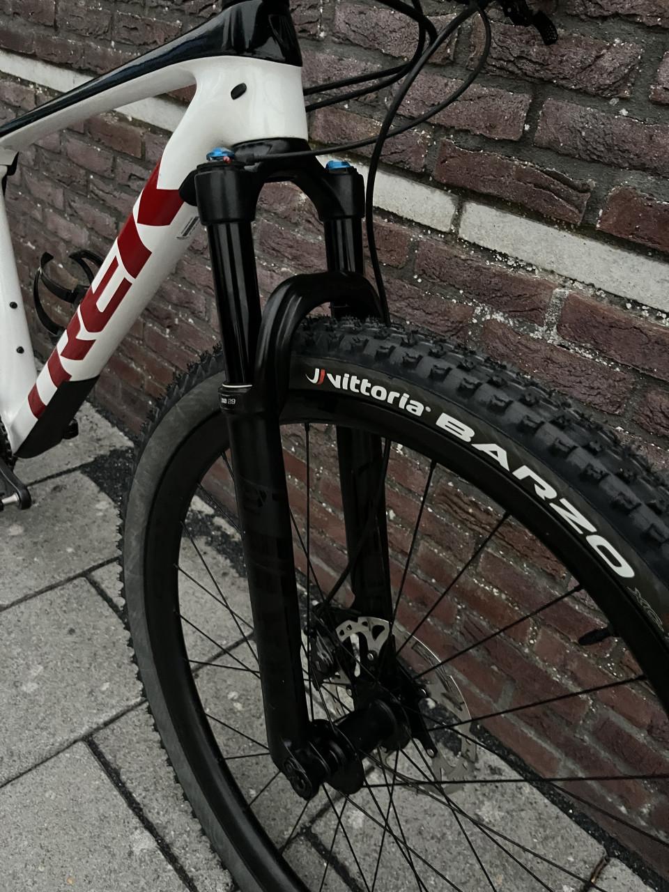 Trek Procaliber 9.8 carbon M/L