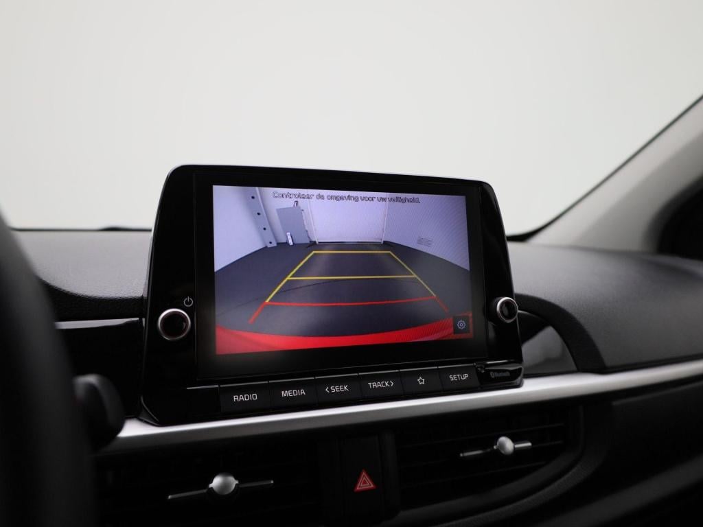 Kia Picanto 1.0 dpi dynamicline | dab | camera | cruise control | bluetooth