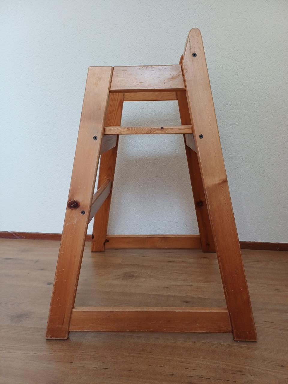 Kinderstoel