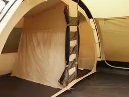 6 persoons tent poly/katoen obelink