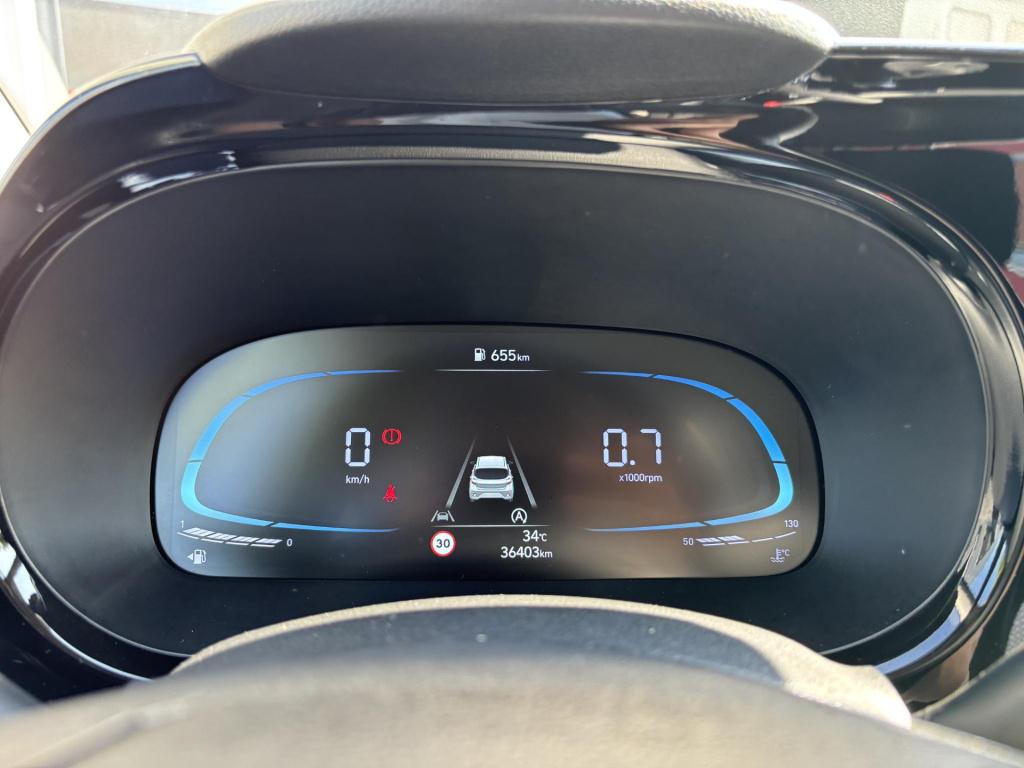 Hyundai I 10 1.0 comfort smart