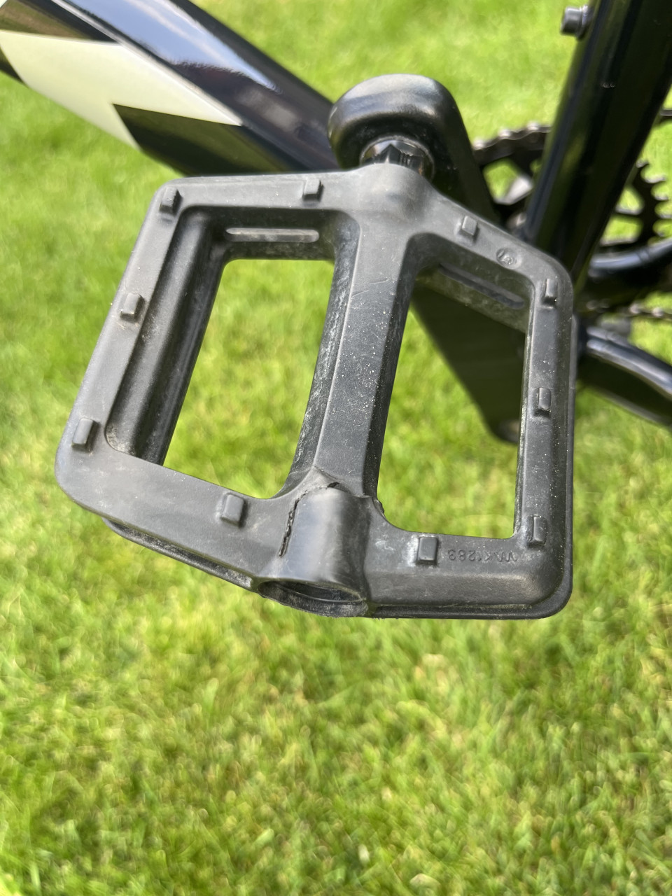 Trek MTB Marlin 6 GEN 3 - 1 jaar oud