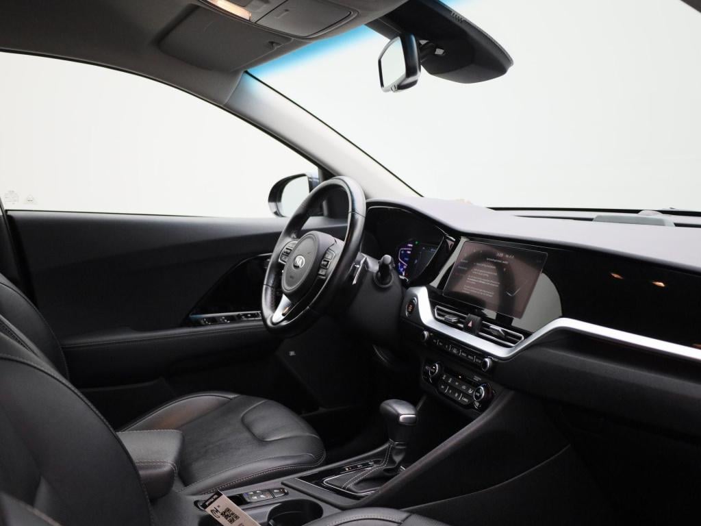 Kia Niro 1.6 gdi phev executiveline | automaat | apple carplay / android au