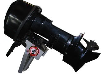 Universele powertrim te koop Trim en tilt t.e.m 500 pk motor