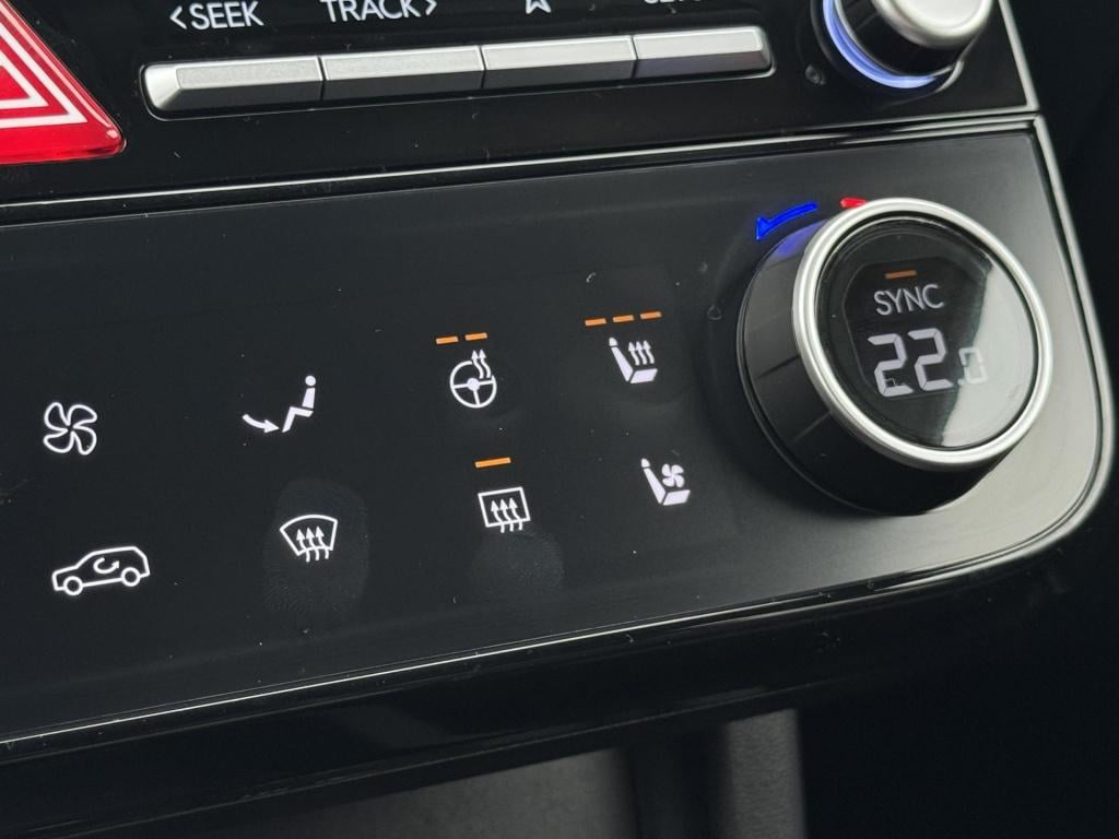 Hyundai Tucson 1.6 t-gdi phev premium