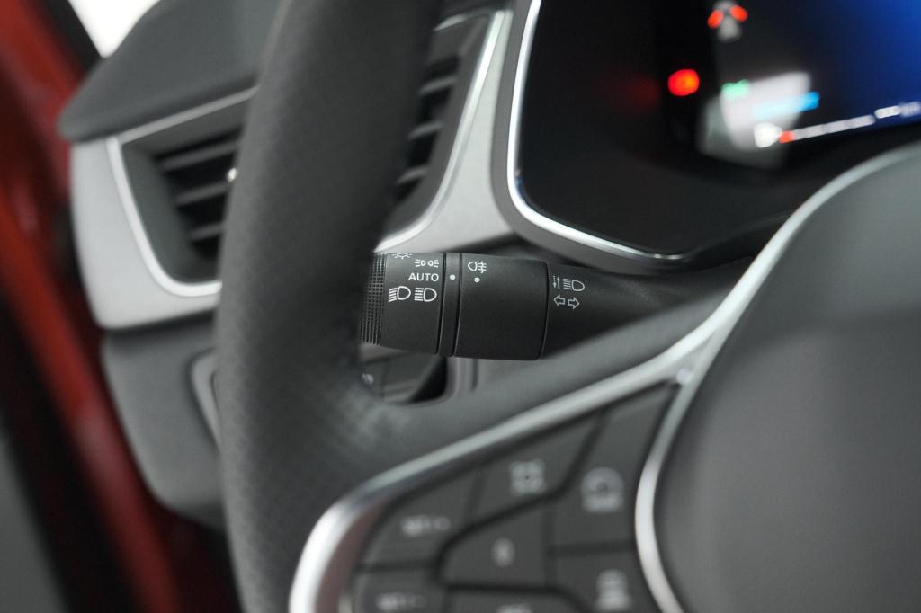 Renault Symbioz 1.6 e-tech hybrid 145 techno | camera | adaptieve cruise co