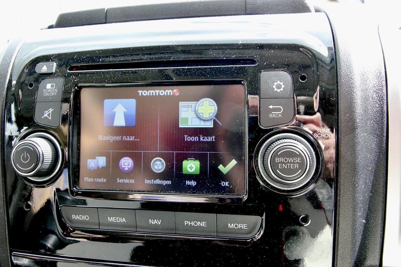 Chausson Welcome 727GA(Lengtebedden, Nieuwstaat, Eerste eigenaar!!!)