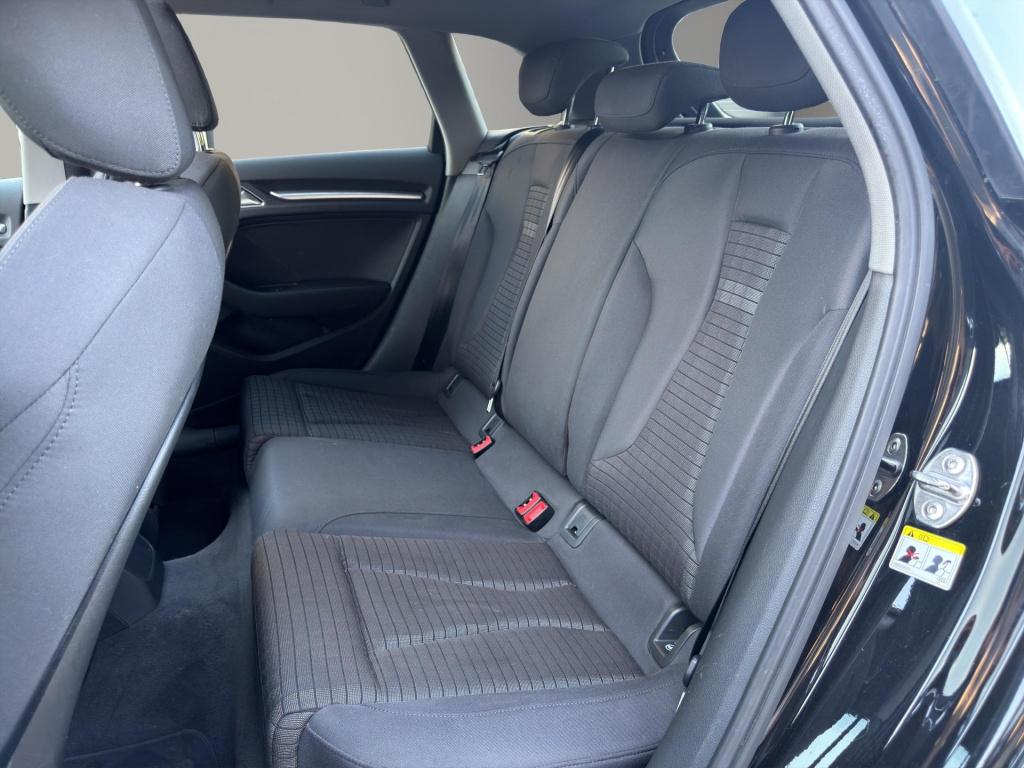 Audi A3 sportback 1.0 30 tfsi sport pano clima cruise