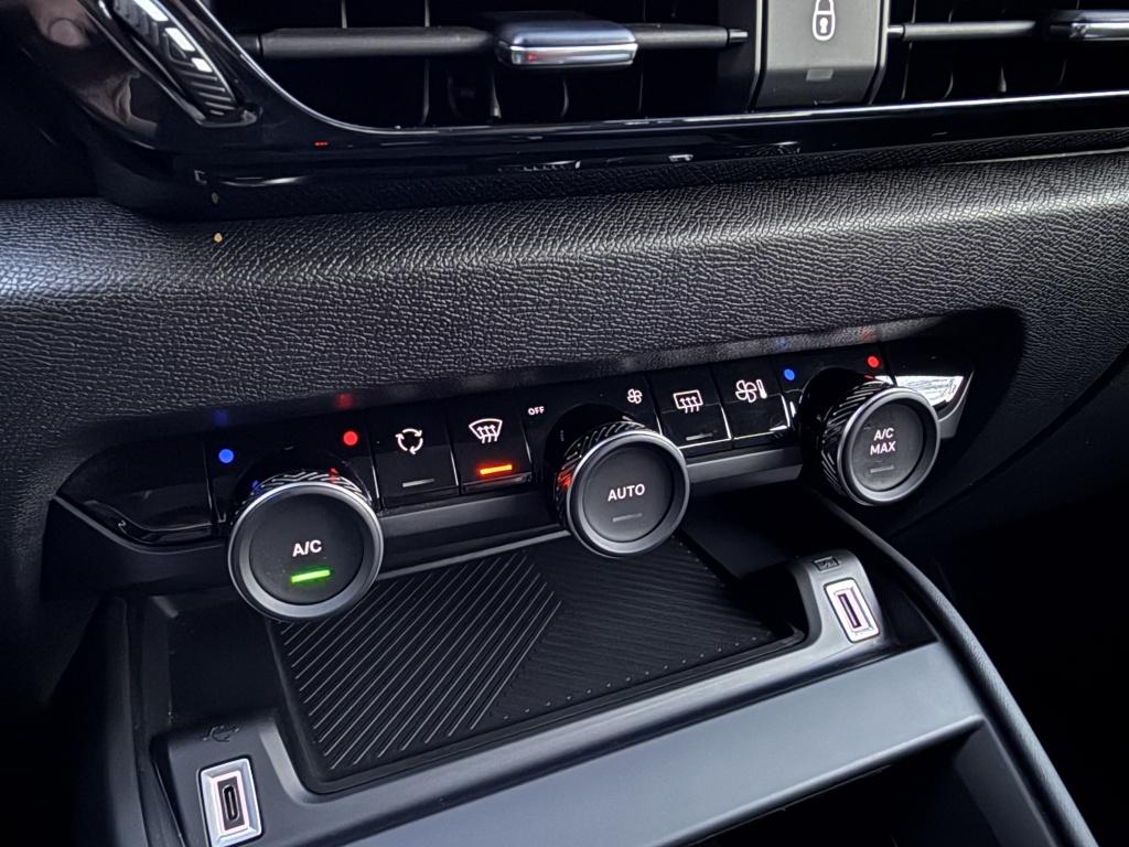Citroen C4 1.2 puretech feel