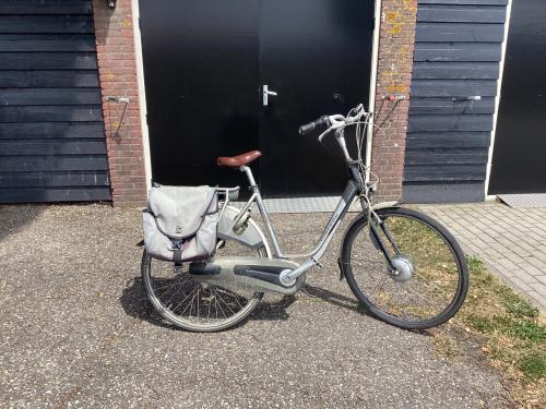 Electrische fiets
