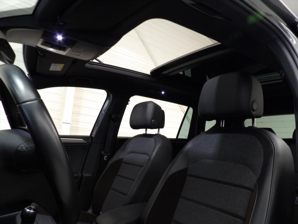 Seat Tarraco 1.5 tsi 150pk xcellence