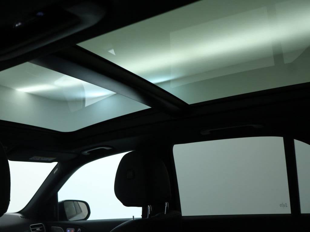 Mercedes-Benz Gle 350 e 4matic premium plus | airmatic | head-up display | 