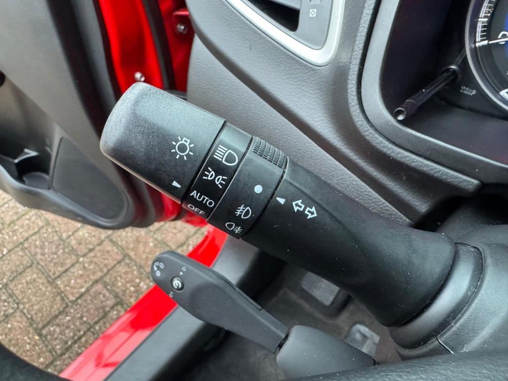 Suzuki Baleno 1.2 exclusive