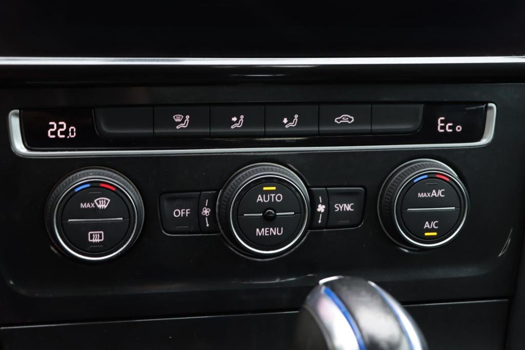 Volkswagen E-golf e-golf 136pk | soh 91%