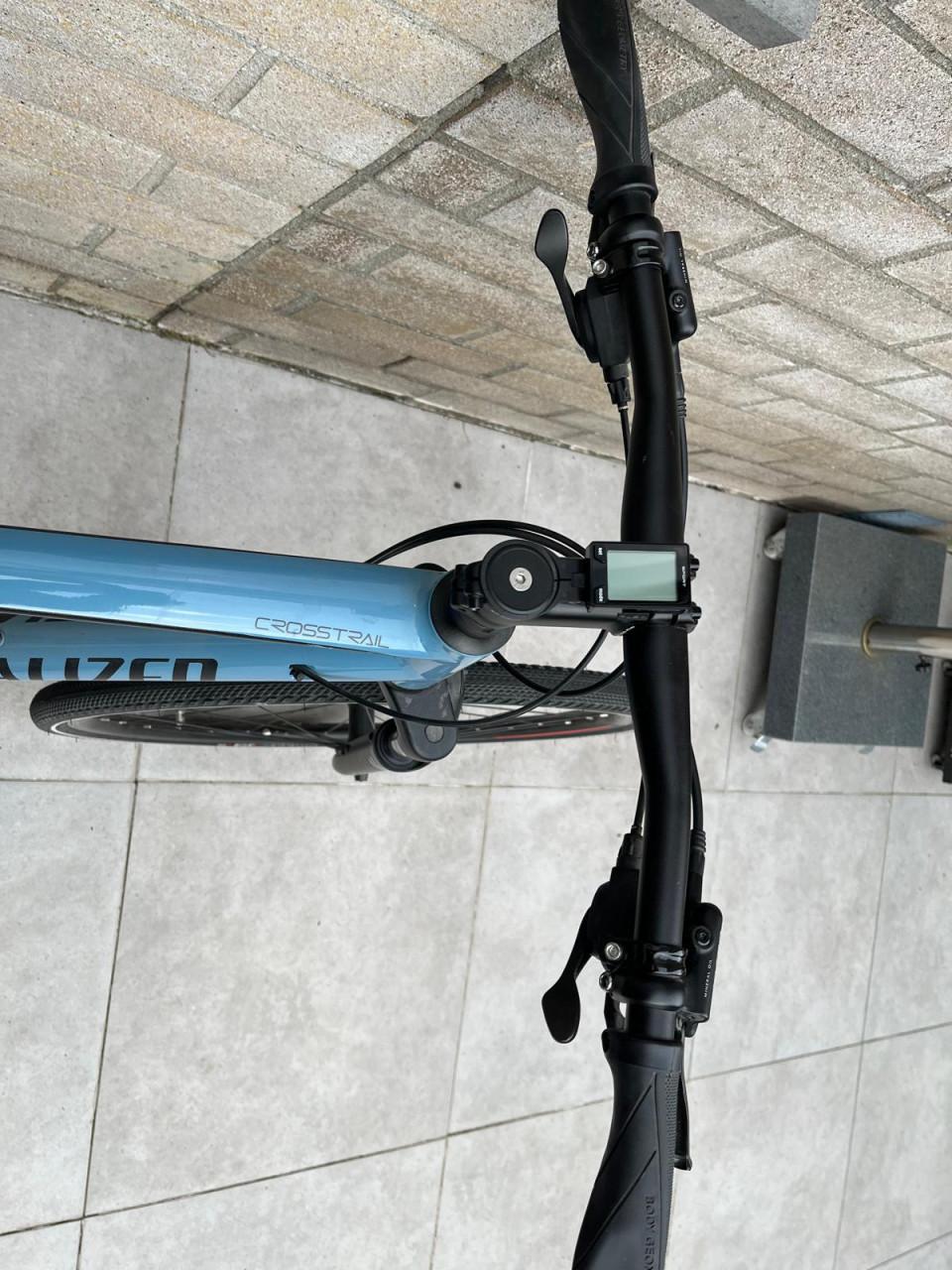Fiets ATB