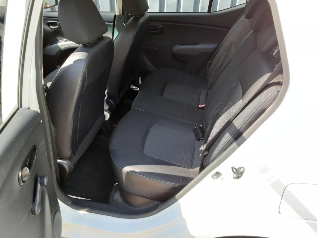 Hyundai I 10 1.2 i-drive