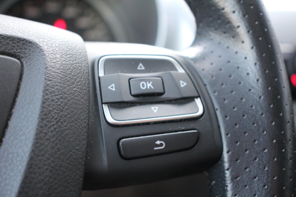 Seat Leon 1.2 tsi copa - leder - schuifkantel - trekhaak - xenon - pdc - na