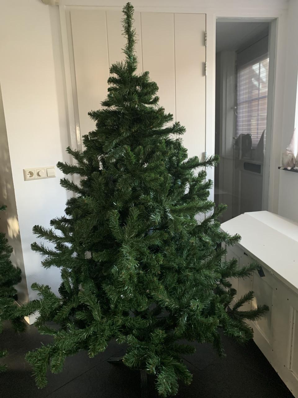 Kerstboom 1.85 Triumph tree