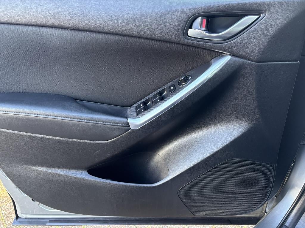 Mazda Cx-5 2.0 ts+ 2wd