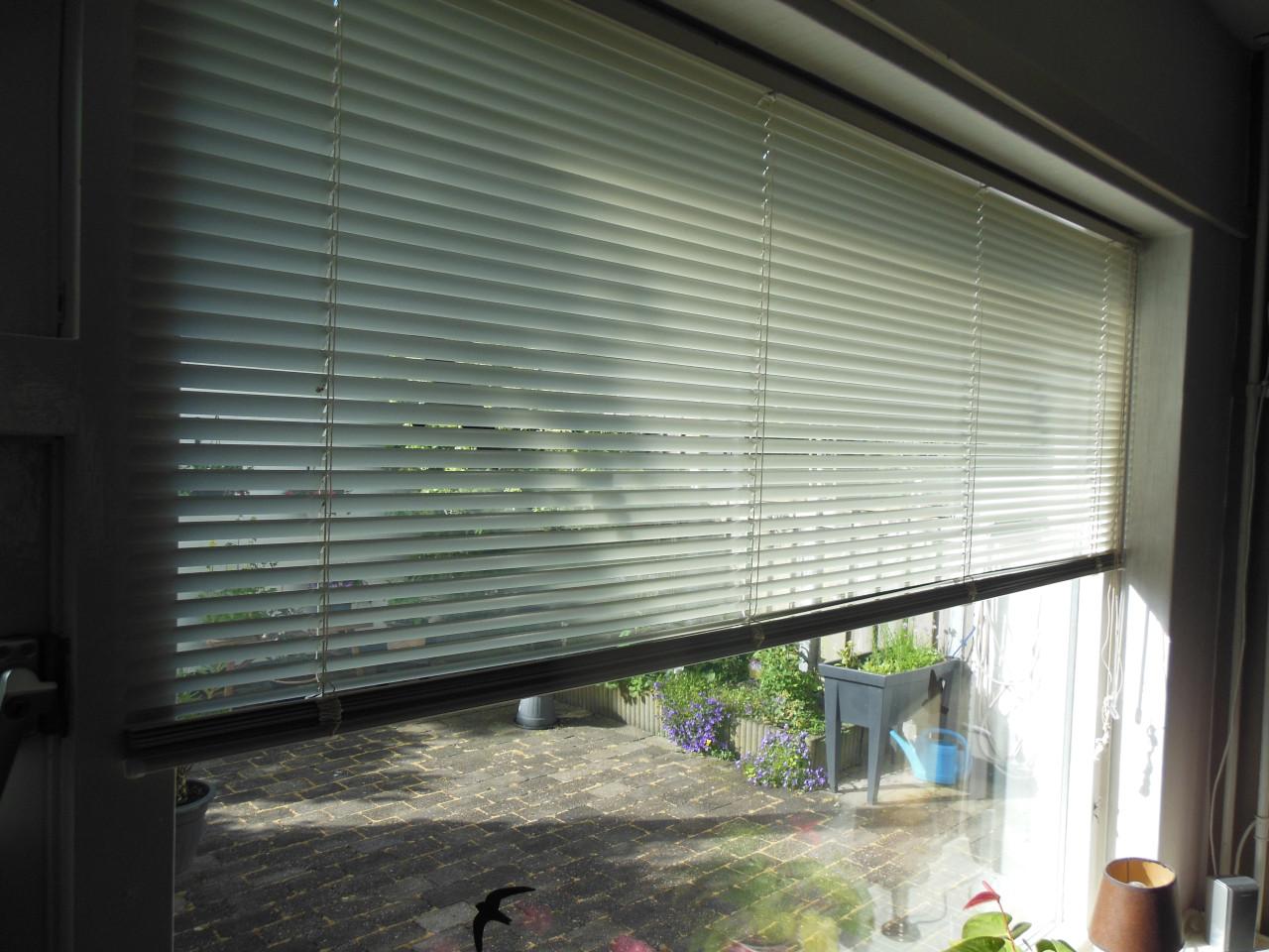 Luxaflex