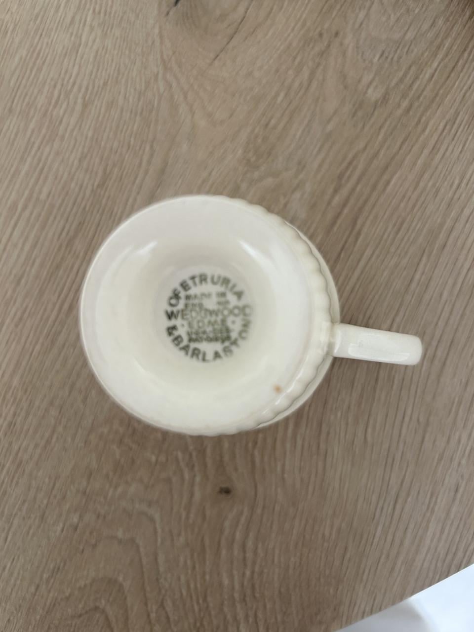 Wedgwood servies
