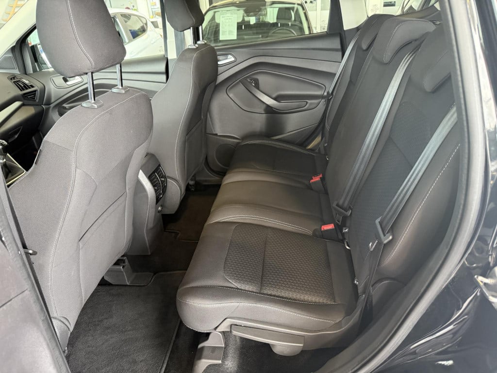 Ford Kuga 1.5 ecoboost trend ultimate 1e eigenaar | dealer onderhouden | 18