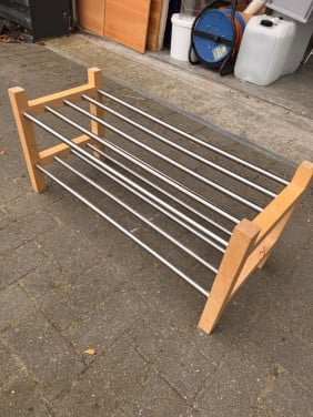 Schoenenrek