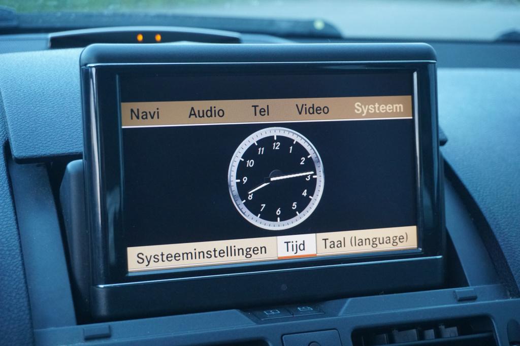 Mercedes-Benz C-Klasse estate 220 cdi business class elegance automaat - ai