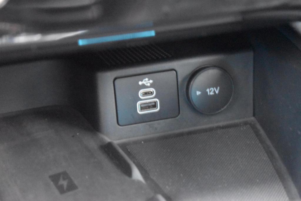 Ford Kuga 2.5 phev st-line x | panoramadak | climate control | adaptieve cr