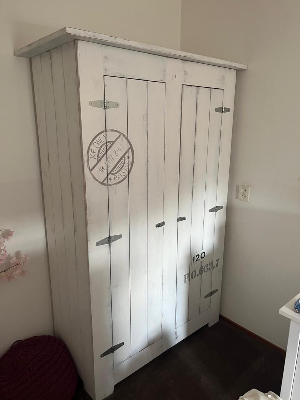 Mooie kast