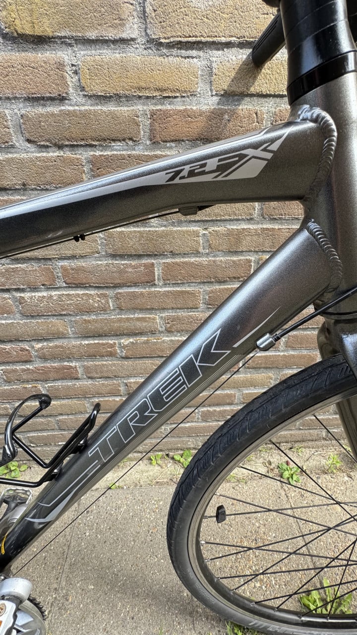 Trek7.2 FX