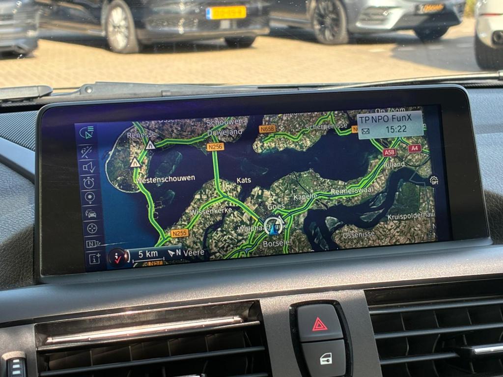 BMW 2-serie coupé m235i high executive | schuifdak | harman / kardon | crui